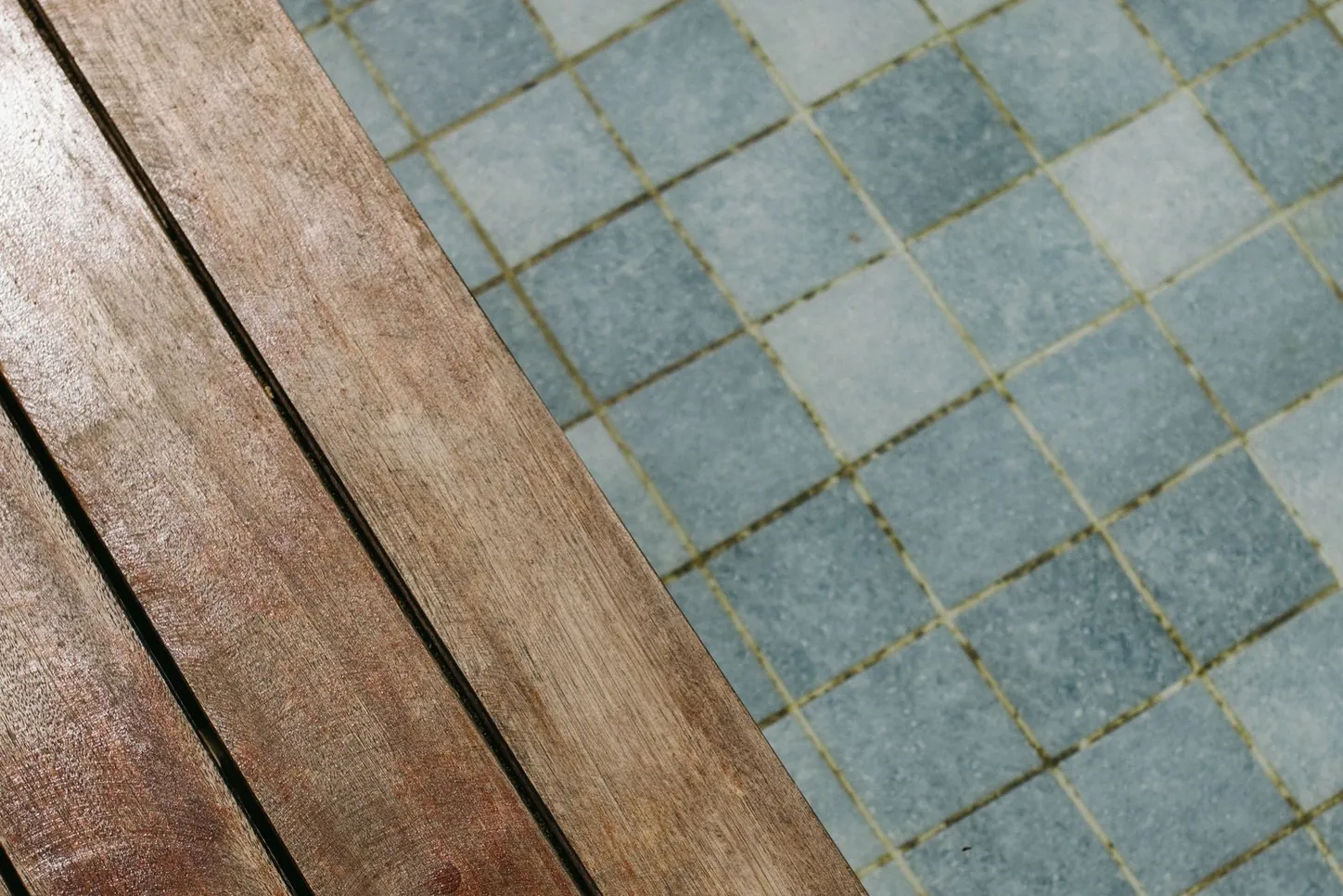 Mosaik und Naturstein: Beispielbild